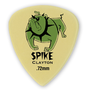 Spike Guitar Picks