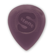 S-Stone Grip Guitar Picks